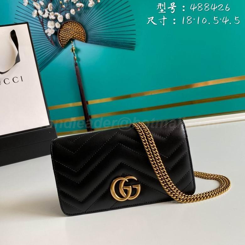 Gucci Handbags 45